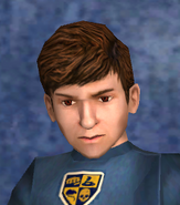 Kirby Olsen