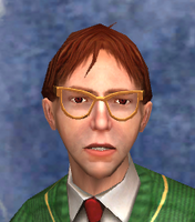 Thad Carlson