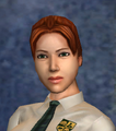 Christy Martin