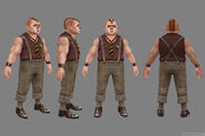 Sid the punk (Sid)