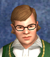 Melvin O'Connor