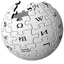 Wikipedia logo