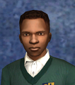 Lance Jackson