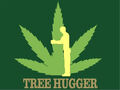 Tree hugger