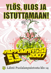 Turku 2007 GMM Finland 3