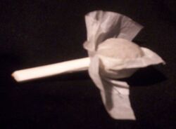 Tulipe (joint)