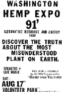 Seattle 1991 Hemp Expo.gif (8 KB) 1991 Washington Hemp Expo