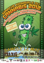 Toulouse 2012 GMM France 3