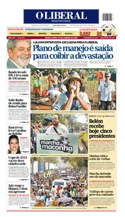 Belem 2009 Jan 31 Brazil