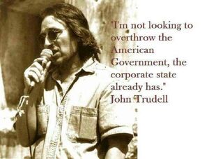 John Trudell