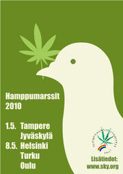 Finland 2010 GMM