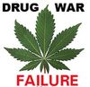 Drug war failure