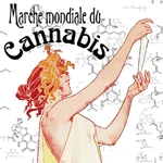 Marche Mondiale du Cannabis