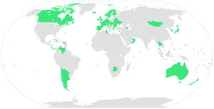 Universal health care