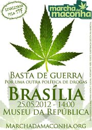 Brasilia 2012 GMM Brazil 3