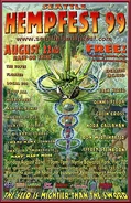 1999 Seattle Hempfest