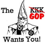 The GOP KKK wants you