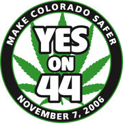 2006 Colorado SAFER