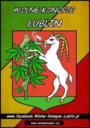 Lublin Poland Facebook graphic