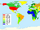World incarceration map right