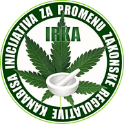 Irka - logo