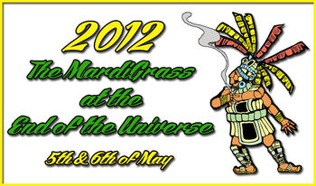 Nimbin 2012 GMM MardiGrass Australia 2