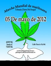 Ushuaia 2012 GMM Argentina 2