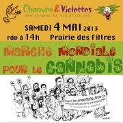 Toulouse 2013 GMM France