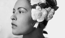 Billie Holiday 2