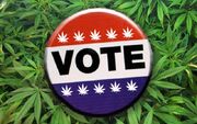 Vote cannabis