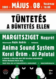 Budapest 2005 MMM