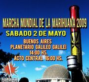 Buenos Aires 2009 GMM