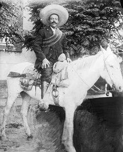 Pancho Villa