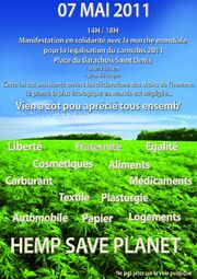 Reunion 2011 GMM France