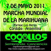 Cordoba 2011 GMM Argentina