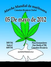 Comodoro Rivadavia 2012 GMM Argentina 2