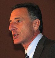 Peter Shumlin 2010