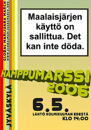 Jyvaskyla 2006 GMM Finland 3