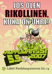 Turku 2007 GMM Finland 4