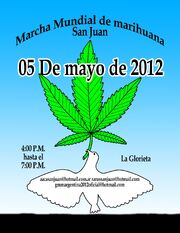 San Juan 2012 GMM Argentina 2