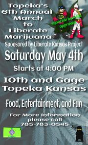 Topeka 2013 GMM Kansas