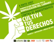 Concepcion 2007 GMM Chile