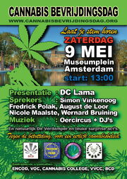 Amsterdam 2009 GMM