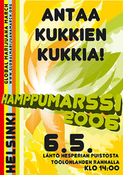 Helsinki 2006 GMM Finland