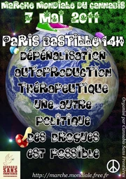 Paris 2011 GMM France 3