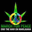 Global Marijuana March