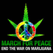 Global Marijuana March