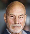 Patrick Stewart