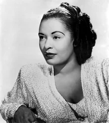 Billie Holiday 3