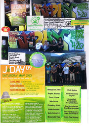 New Zealand 2009 GMM 2